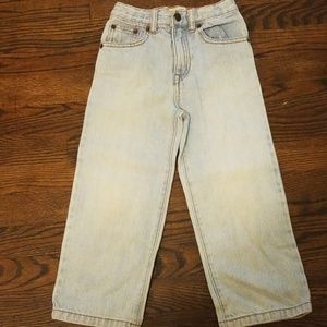 Boys Jeans